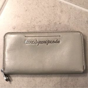 Marc By Marc Jacobs Wallet